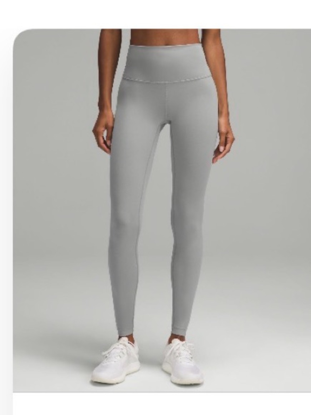 Lululemon Wunder Train High-Rise Leggings 28”